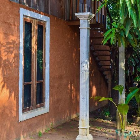Pidurangala Hostel Sigiriya Exterior photo